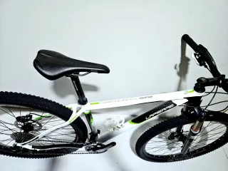 Lapierre Pro Race 529 M