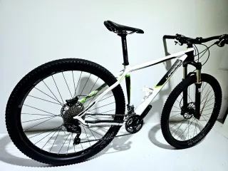 Lapierre Pro Race 529 M