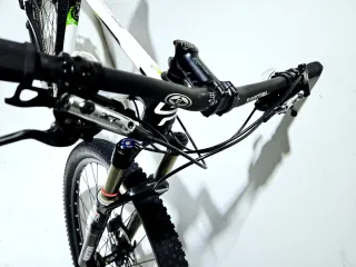 Lapierre Pro Race 529 M