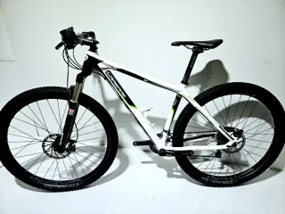 Lapierre Pro Race 529 M