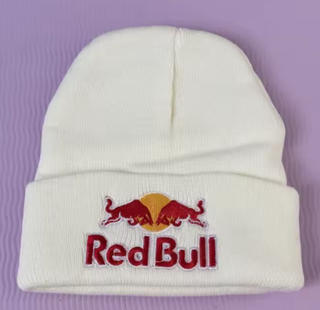 Gorro Red Bull