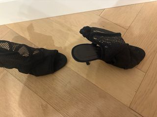 Sandalias Purificación García Talla 39