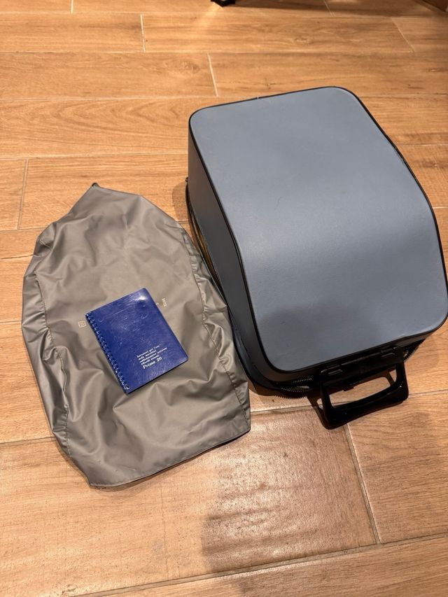 Olivetti Summa Prima 20 Calcolatrice