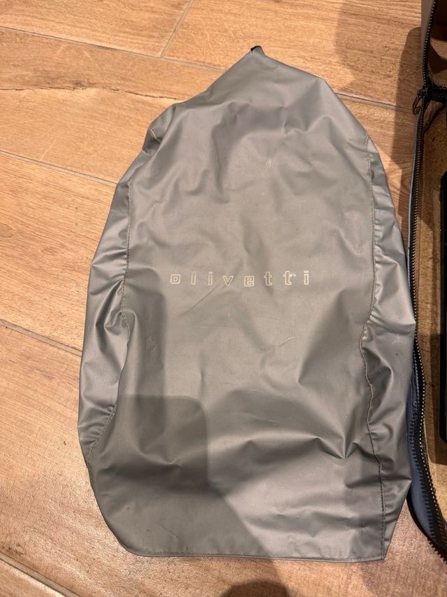 Olivetti Summa Prima 20 Calcolatrice