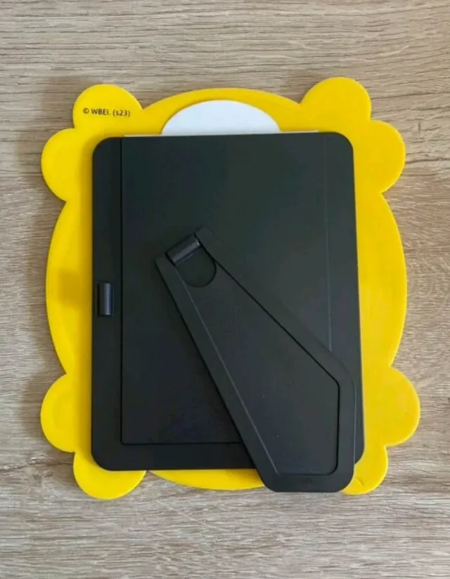 Marco de fotos Friends amarillo