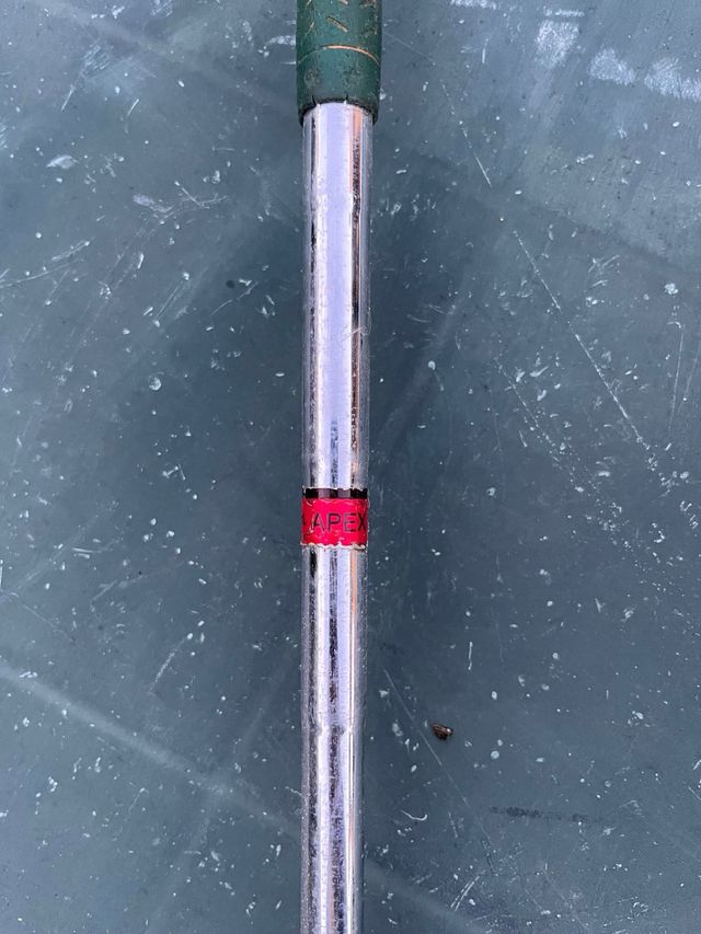 Palo de golf Ben Hogan E Apex