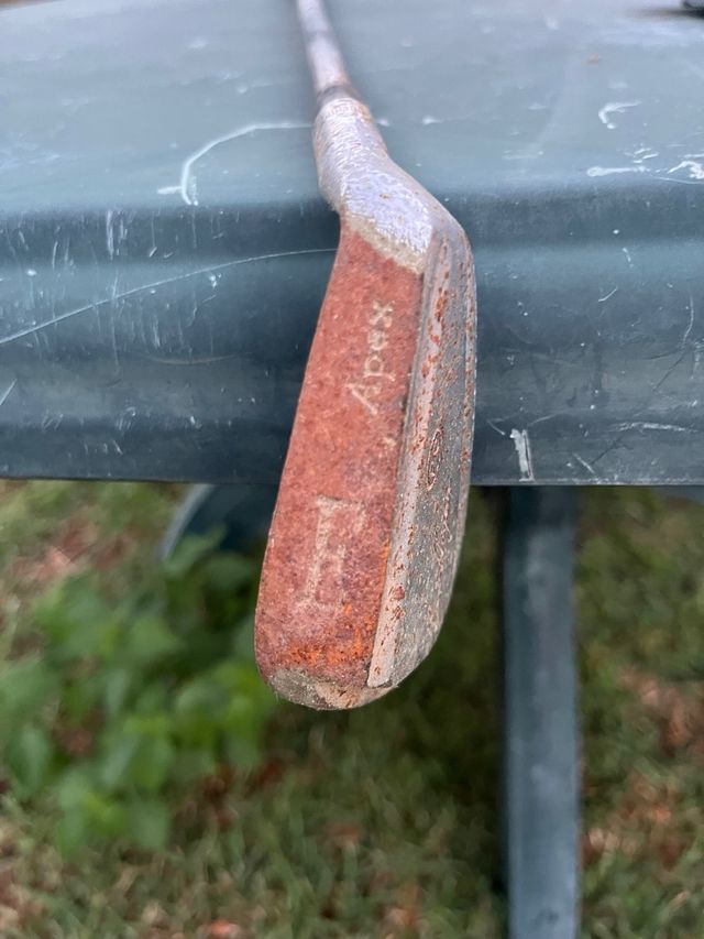 Palo de golf Ben Hogan E Apex