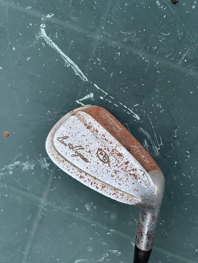 Palo de golf Ben Hogan E Apex