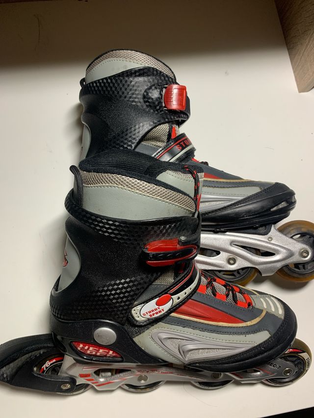 Patines en línea Sturdy Sport Talla 39