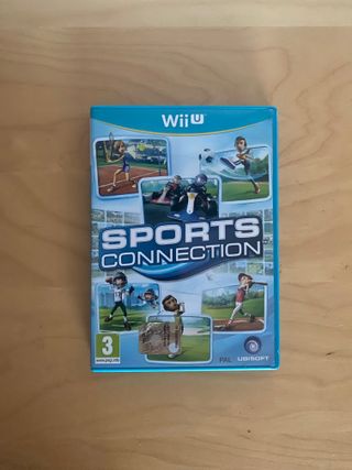 Sports Connection para Wii U