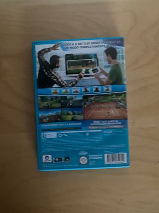 Sports Connection para Wii U