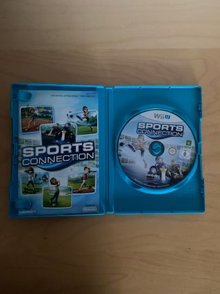 Sports Connection para Wii U