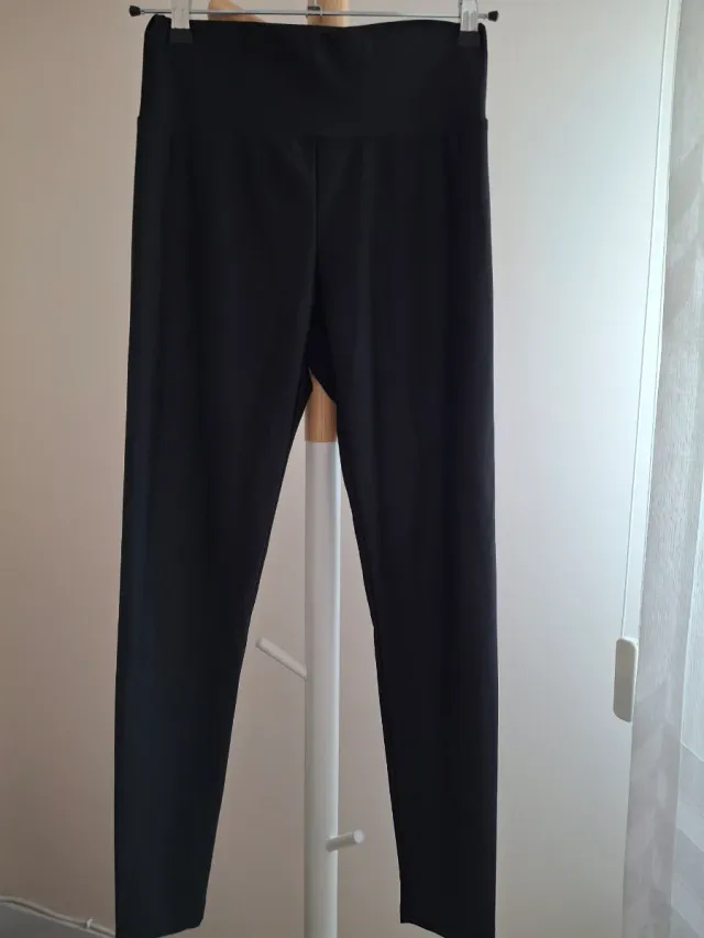 Leggings finos Shein Talla 36