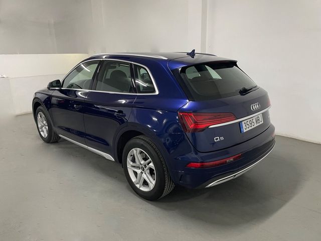 AUDI Q5 Advanced 35 TDI S tronic 2022