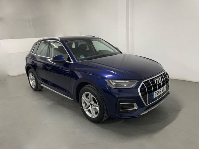 AUDI Q5 Advanced 35 TDI S tronic 2022
