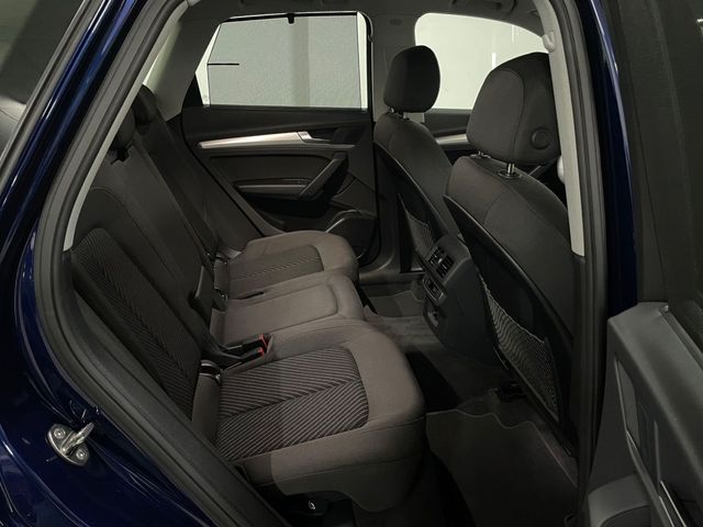 AUDI Q5 Advanced 35 TDI S tronic 2022