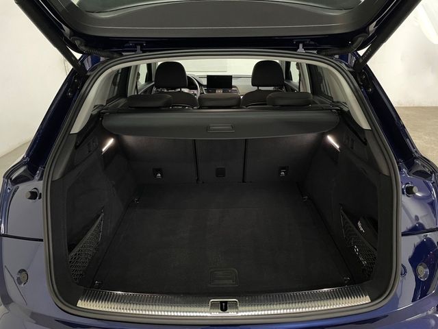 AUDI Q5 Advanced 35 TDI S tronic 2022
