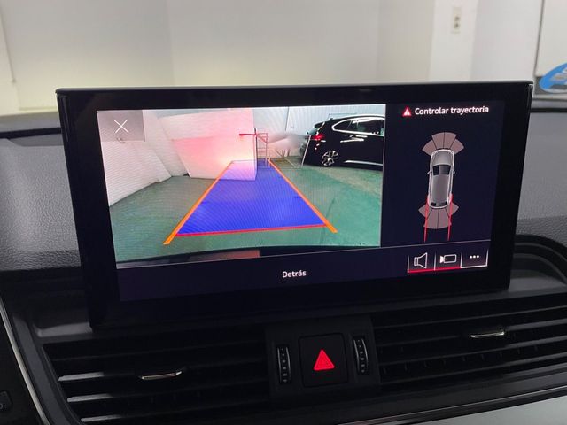 AUDI Q5 Advanced 35 TDI S tronic 2022