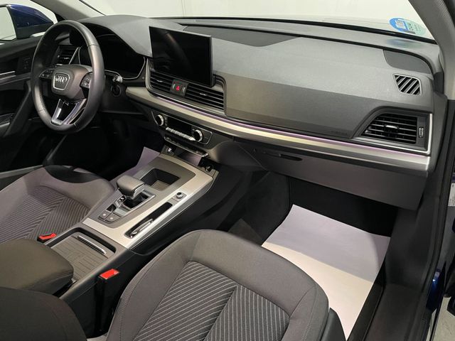 AUDI Q5 Advanced 35 TDI S tronic 2022