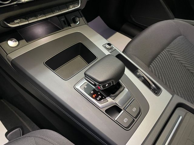 AUDI Q5 Advanced 35 TDI S tronic 2022