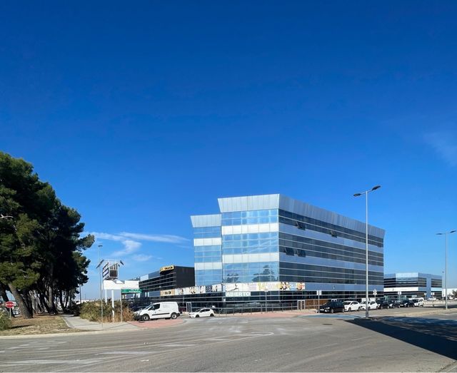 Loft en Arganda del Rey