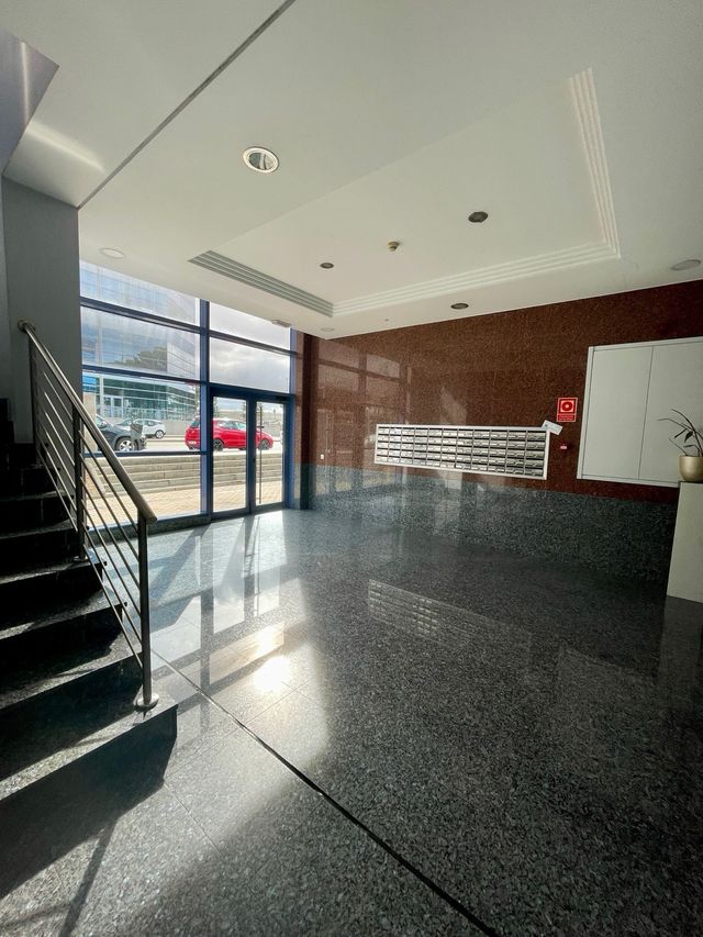 Loft en Arganda del Rey