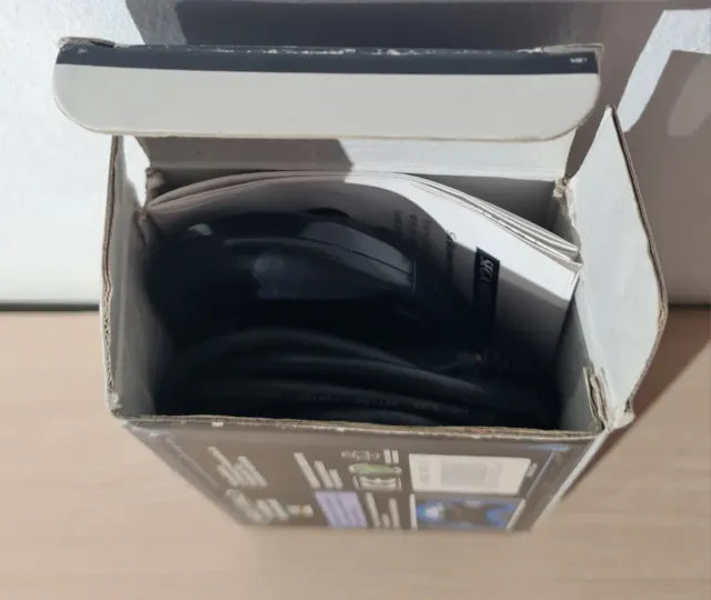 Mando 6 botones para Sega Mega Drive en caja