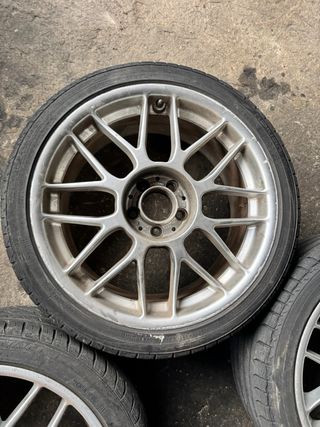 Llantas BBS RS 5x112