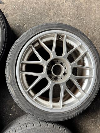 Llantas BBS RS 5x112