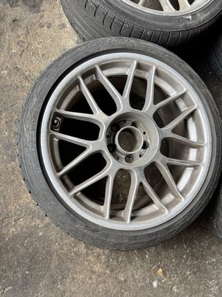 Llantas BBS RS 5x112