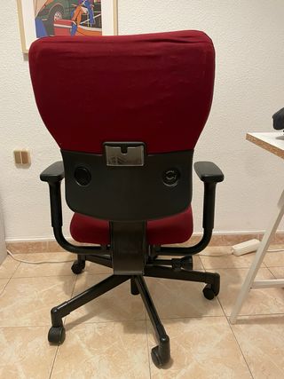 Silla de oficina Steelcase