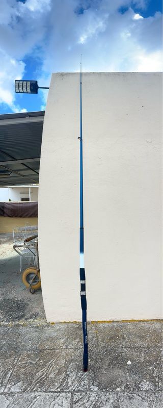 Cañas de pescar 3 y 4 metros