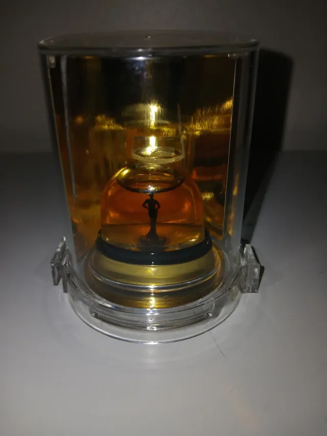 Miniatura Jean Paul Gaultier