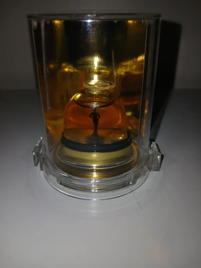 Miniatura Jean Paul Gaultier