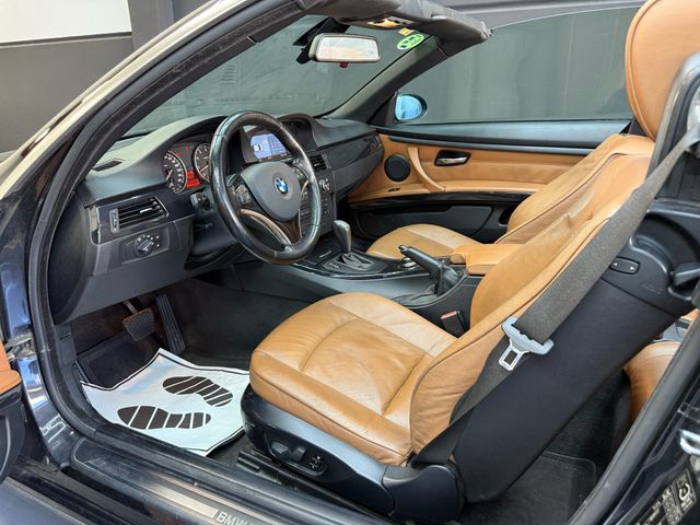 BMW Serie 3 CABRIO