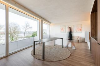 Chalet en venta en Los Castros - Castrillón - Eiris en Coruña (A)