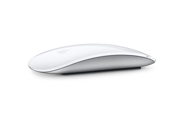 Magic Mouse (USB-C) Multi-Touch Blanco