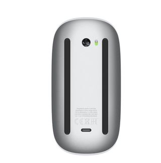 Magic Mouse (USB-C) Multi-Touch Blanco