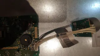 Placa control horno Fagor 5H-810X