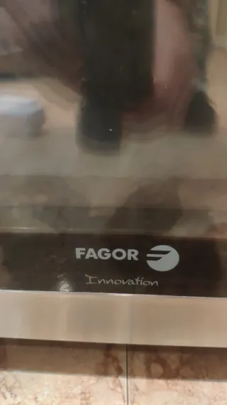 Placa control horno Fagor 5H-810X