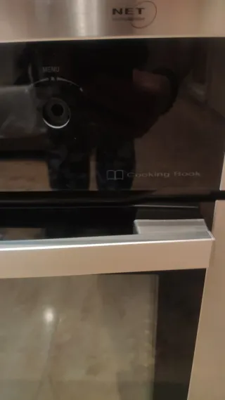 Placa control horno Fagor 5H-810X