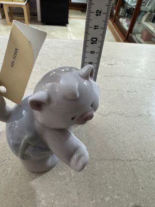 Gattino con farfalla NAO Insegnami a volare