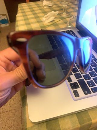 Gafas de sol Ray-Ban Tortoise