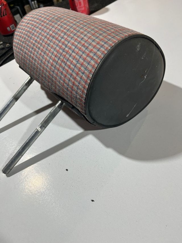 Reposacabezas RENAULT 4L