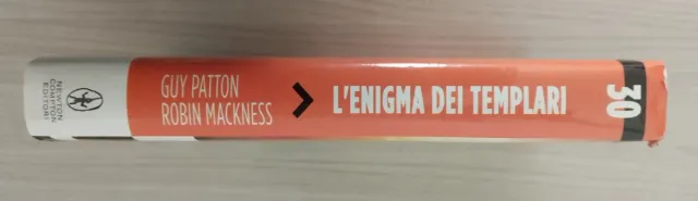 L'enigma dei templari, il mistero di Rennes-le-...