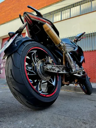 Zontes 310R 2019 - ITV 2026