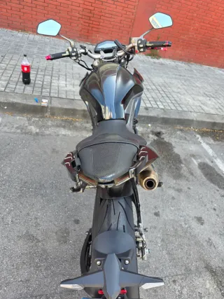 Zontes 310R 2019 - ITV 2026