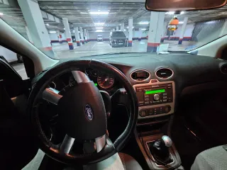 Ford Focus 2005