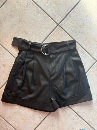 Gonna Guess in Ecopelle