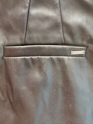 Gonna Guess in Ecopelle